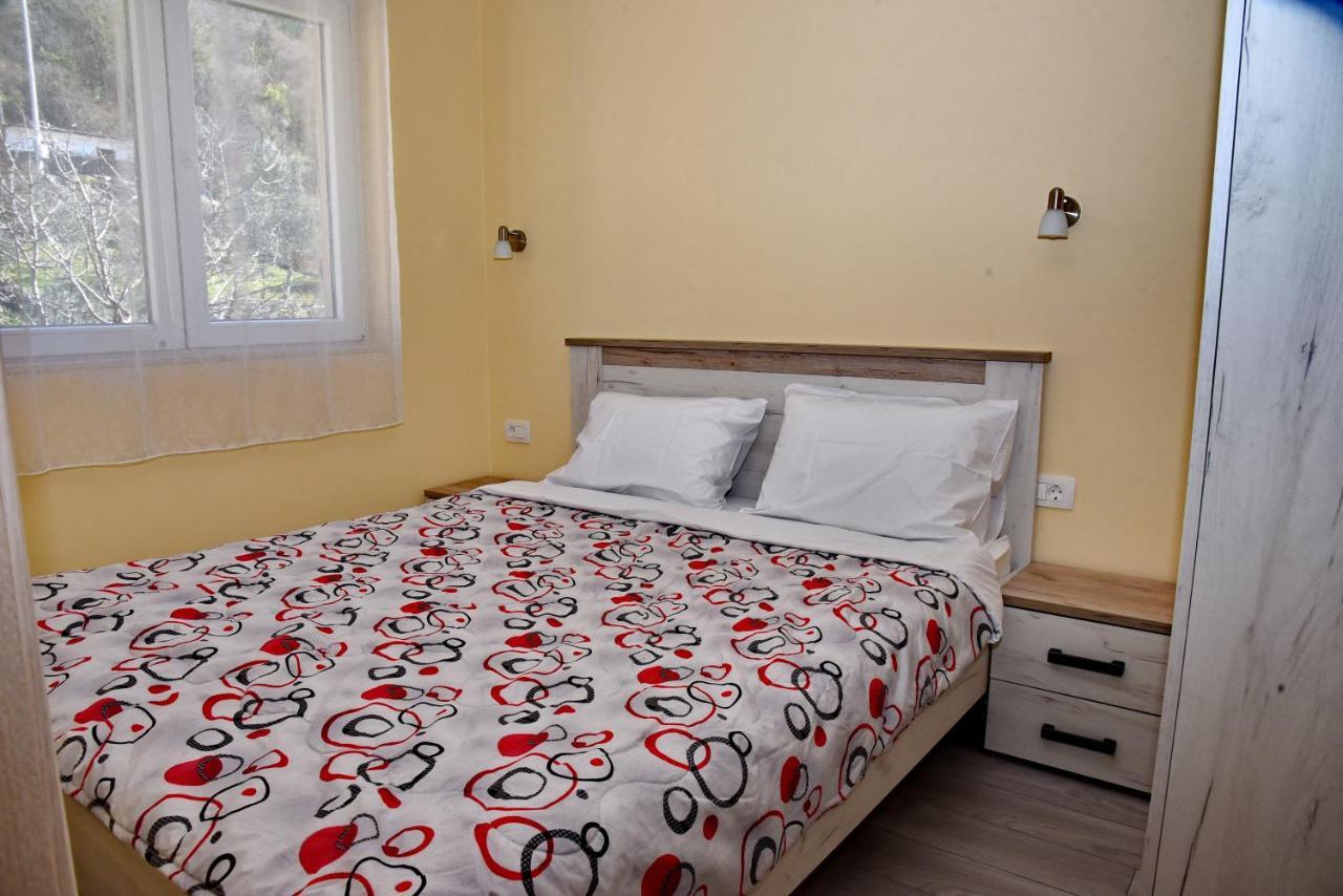 Sunset Apartments Kotor Exterior photo