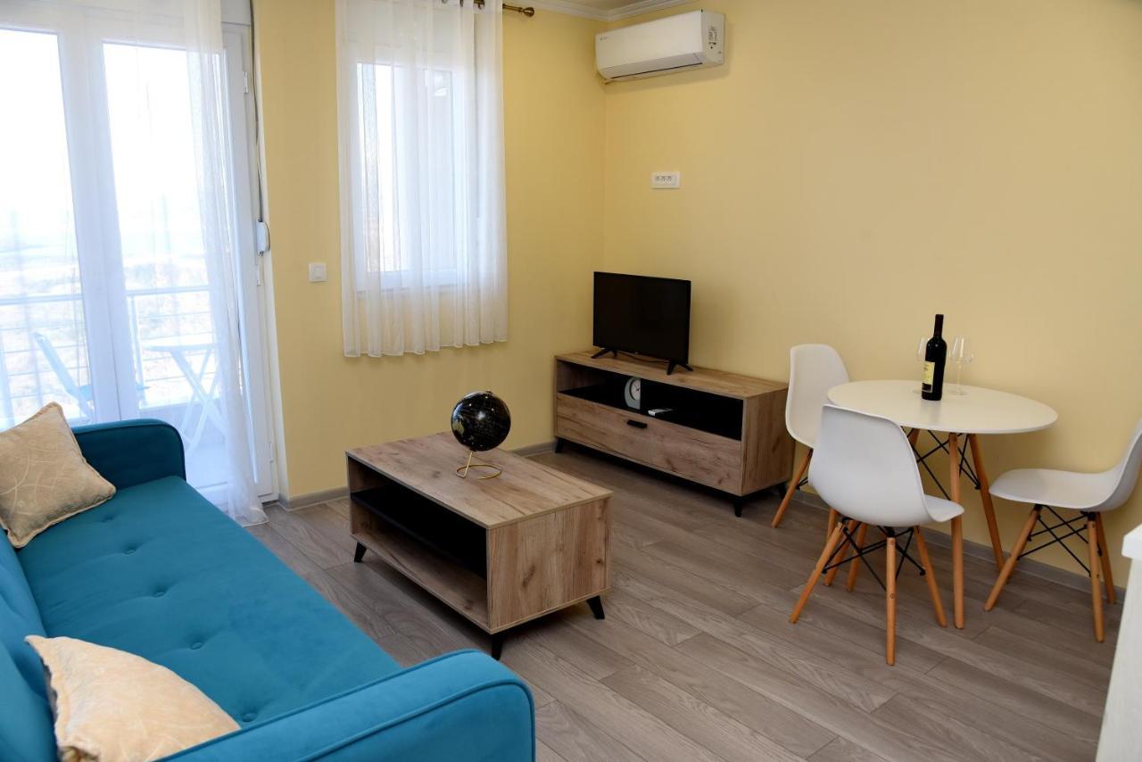 Sunset Apartments Kotor Exterior photo