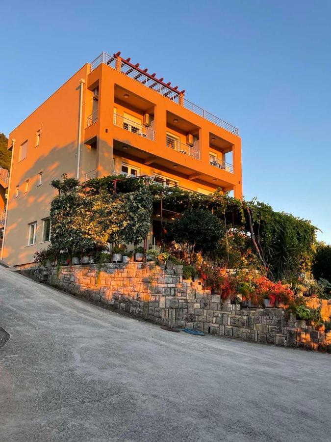 Sunset Apartments Kotor Exterior photo